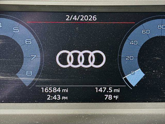 Certified 2023 Audi Q3 2.0T Premium Plus w/ Premium Plus Package image 12