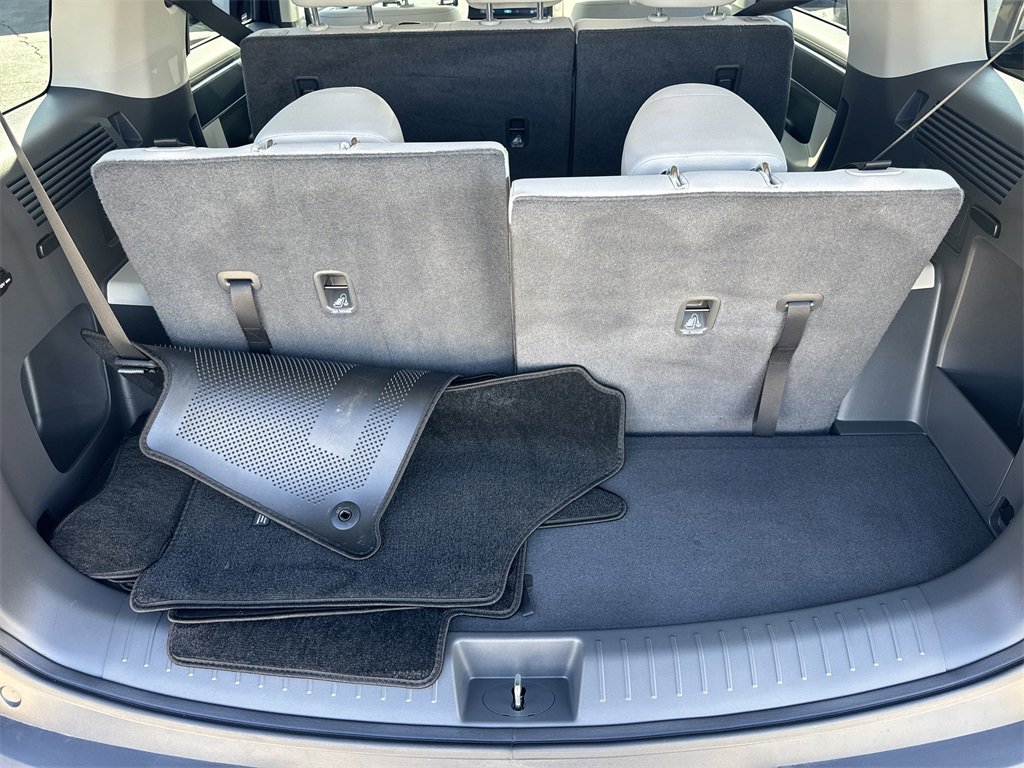 Used 2024 Hyundai Santa Fe SE image 18