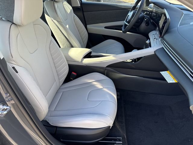 New 2026 Hyundai Elantra Limited image 13