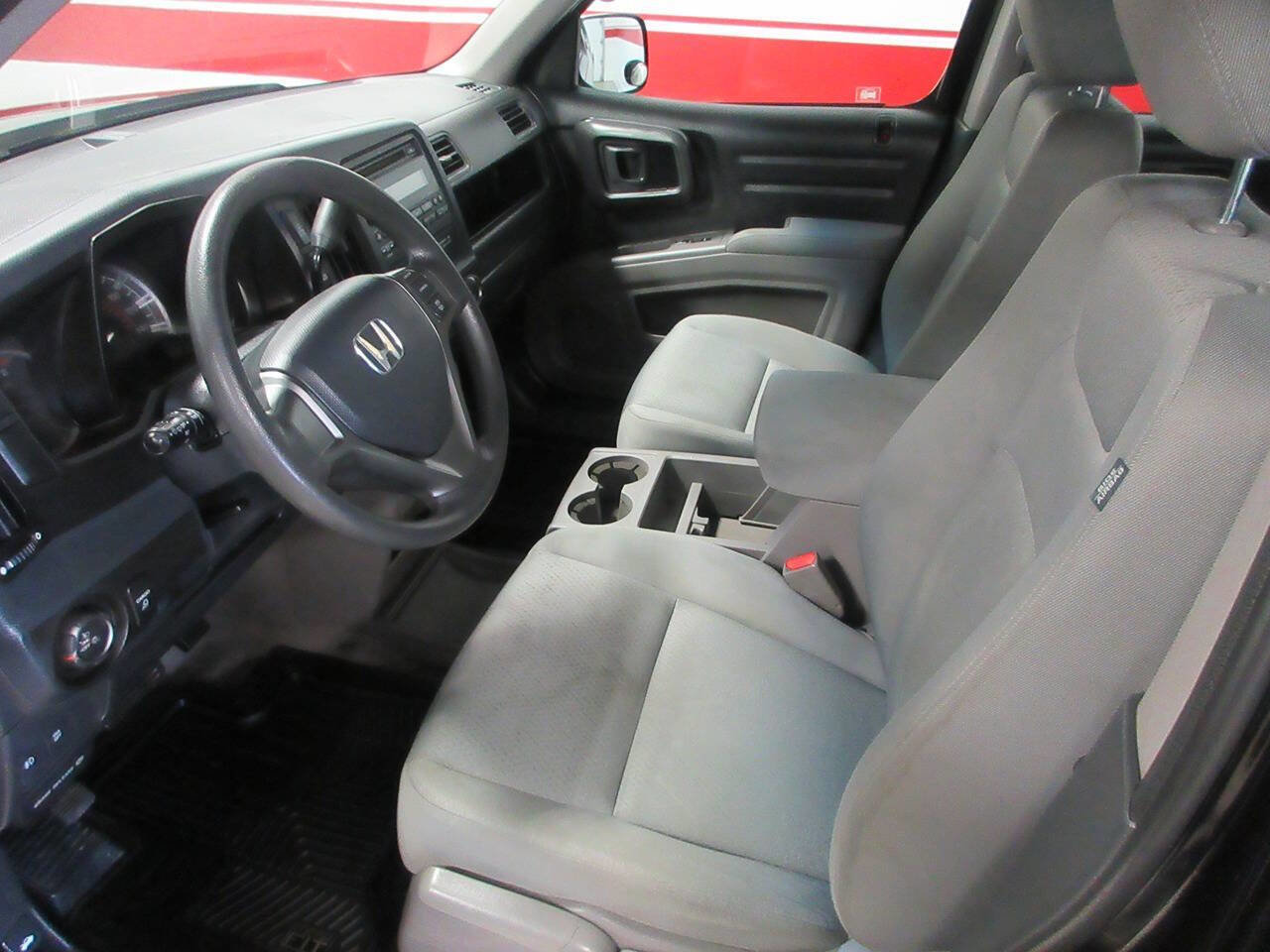 Used 2009 Honda Ridgeline RT image 7