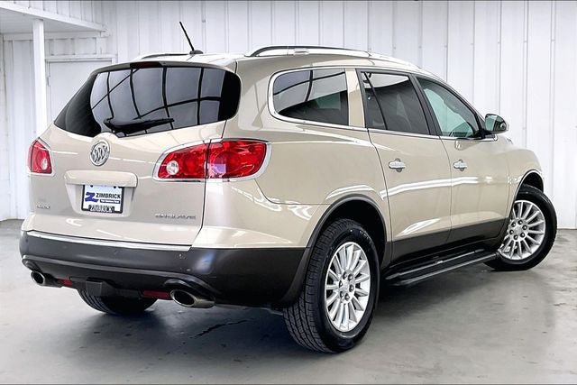 Used 2012 Buick Enclave Leather w/ Trailering Provision Package FWD image 12