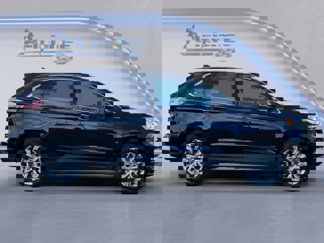 Used 2024 Ford Edge Titanium image 6
