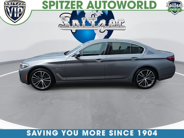 Used 2023 BMW 530e xDrive AWD/4WD image 6