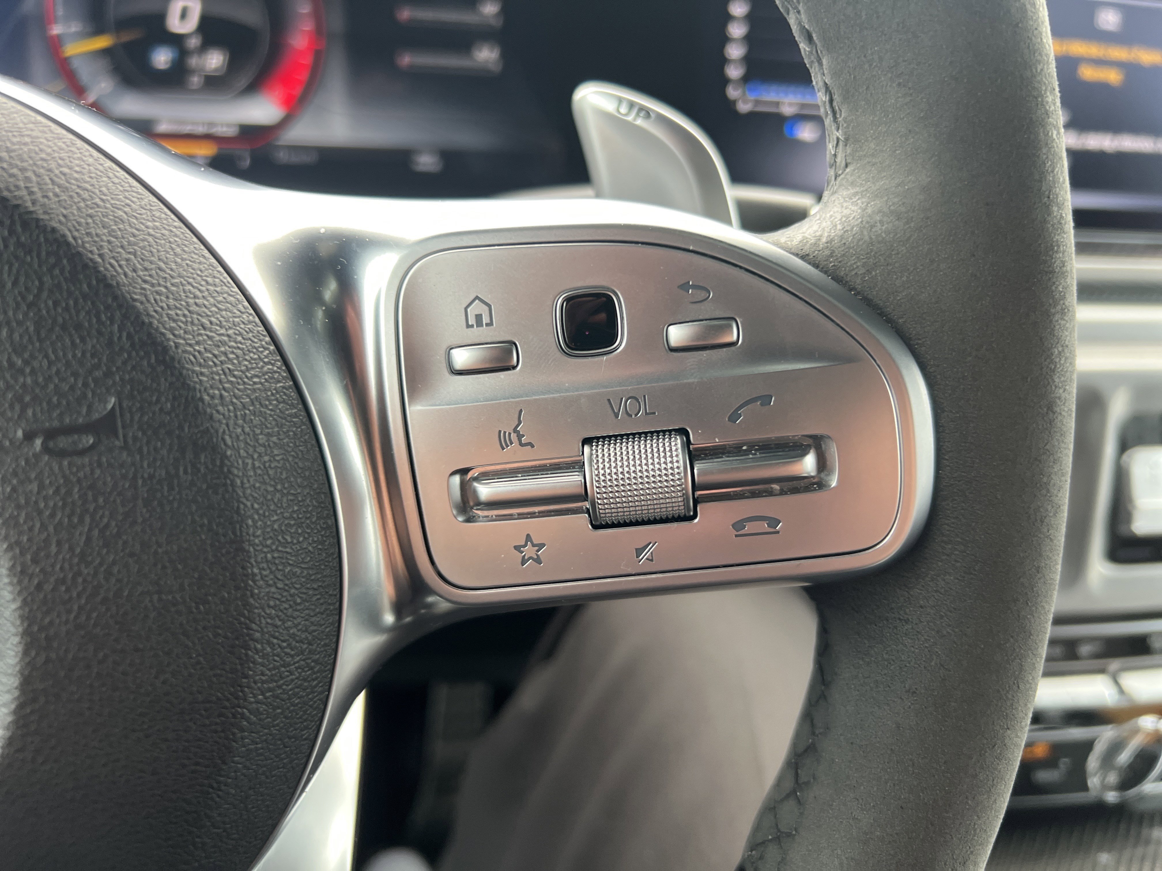 Used 2019 Mercedes-Benz G 63 AMG 4MATIC image 20