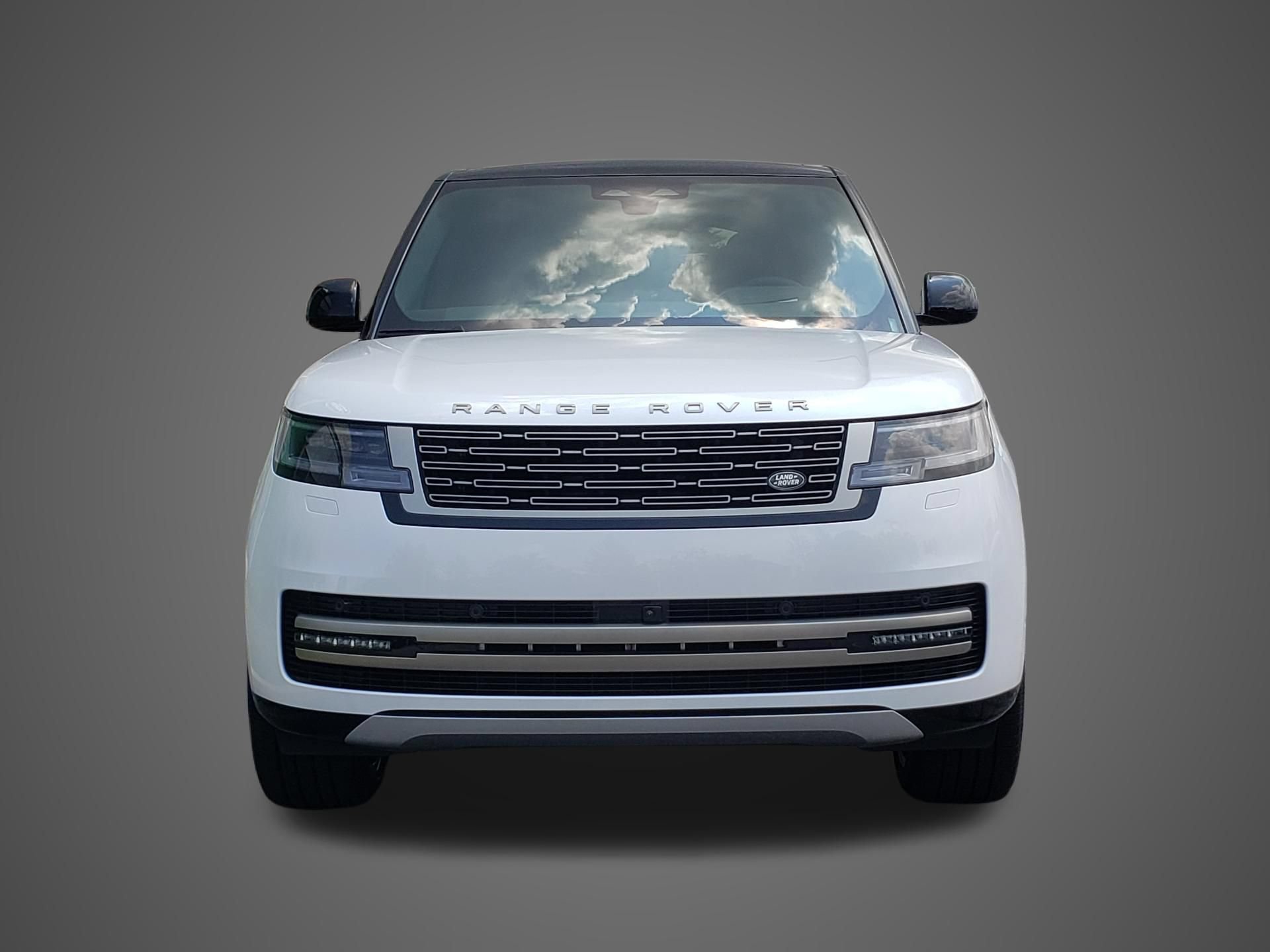 New 2026 Land Rover Range Rover SE AWD/4WD image 2