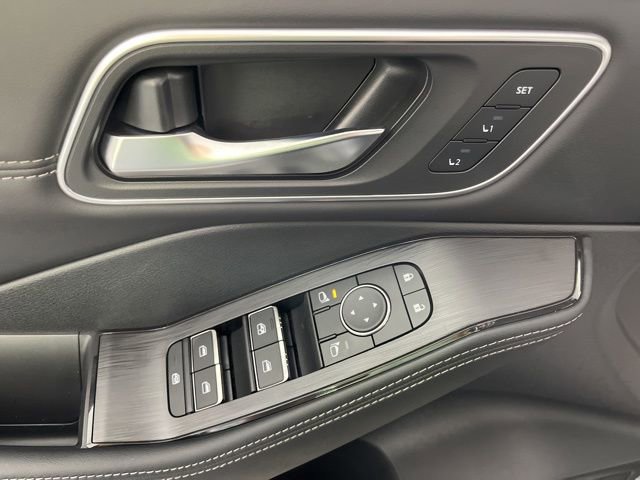 New 2026 Nissan Rogue Platinum image 30