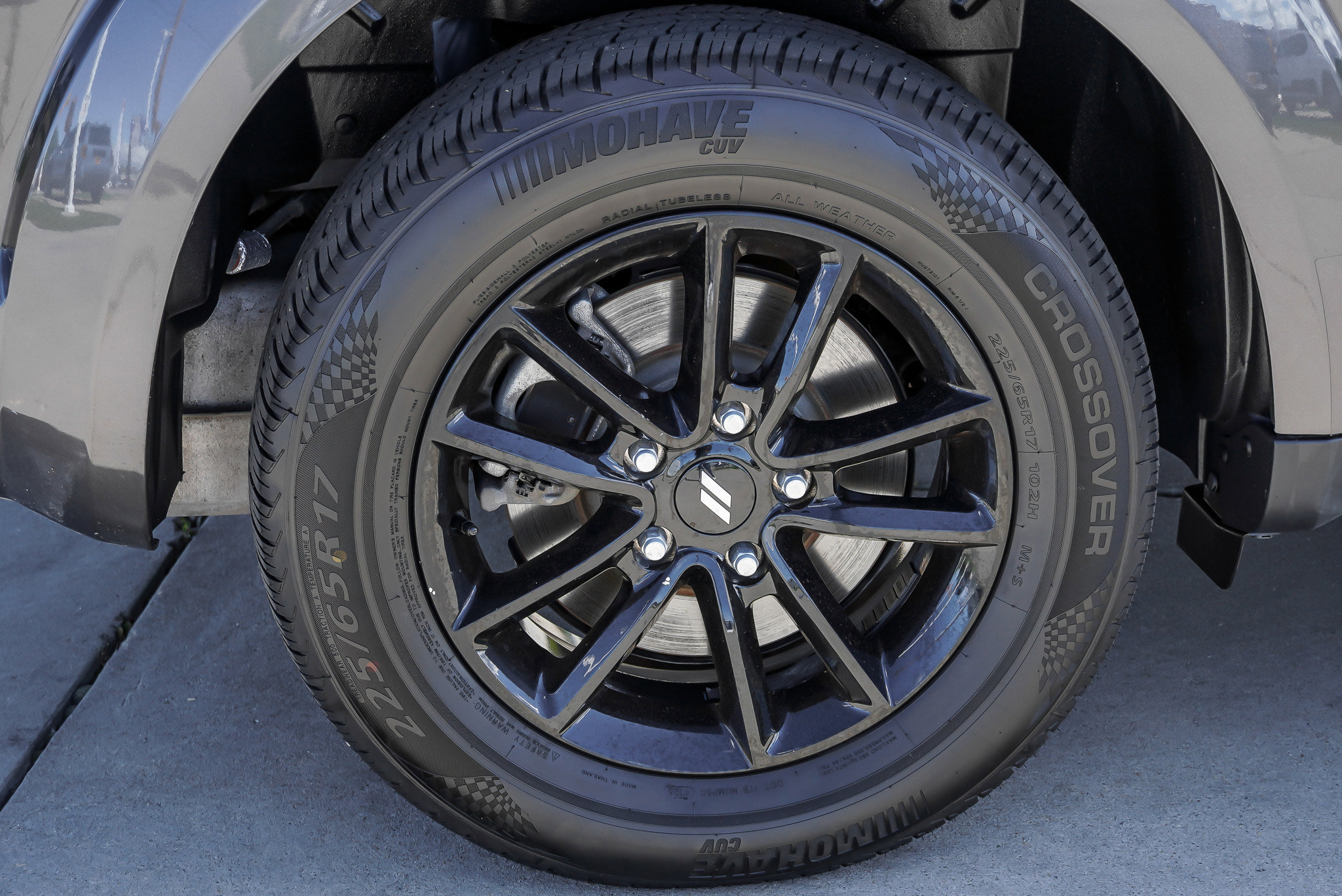 Used 2020 Dodge Journey SE w/ SE Popular Equipment Group image 11