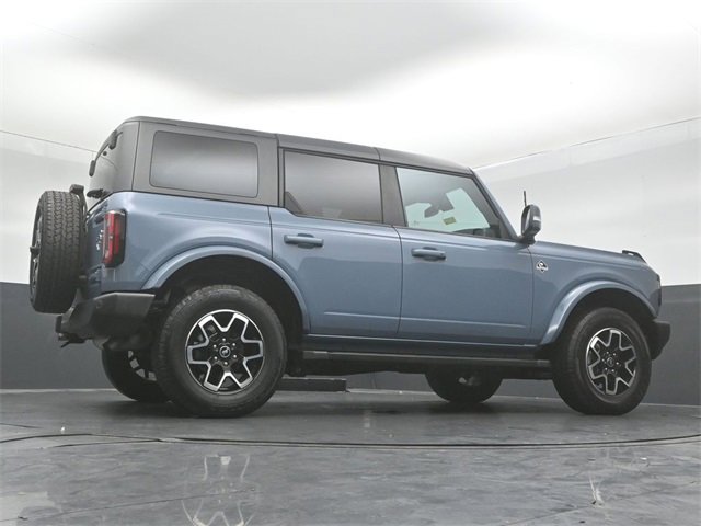 Certified 2023 Ford Bronco Outer Banks image 43