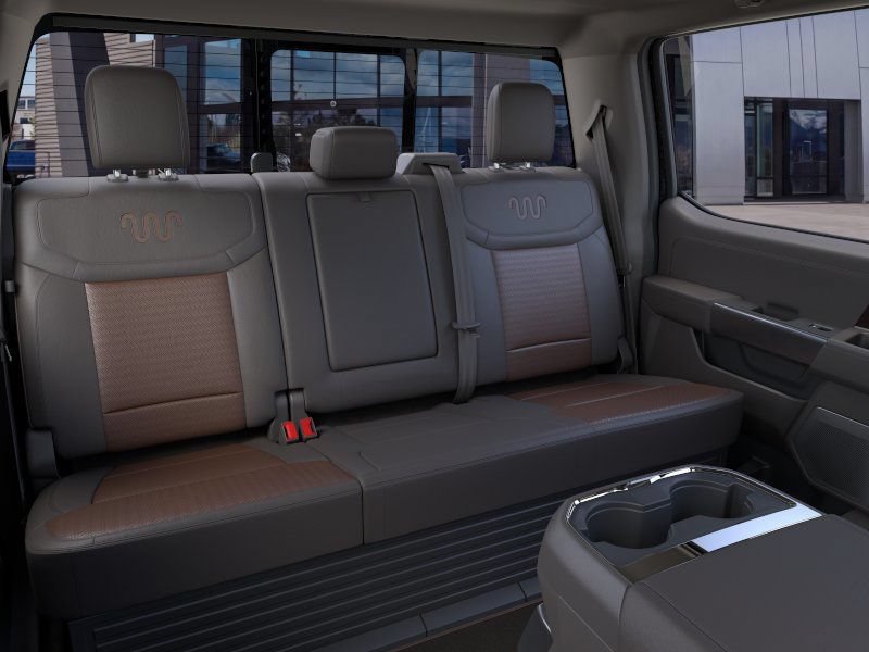 New 2026 Ford F350 King Ranch AWD/4WD image 13