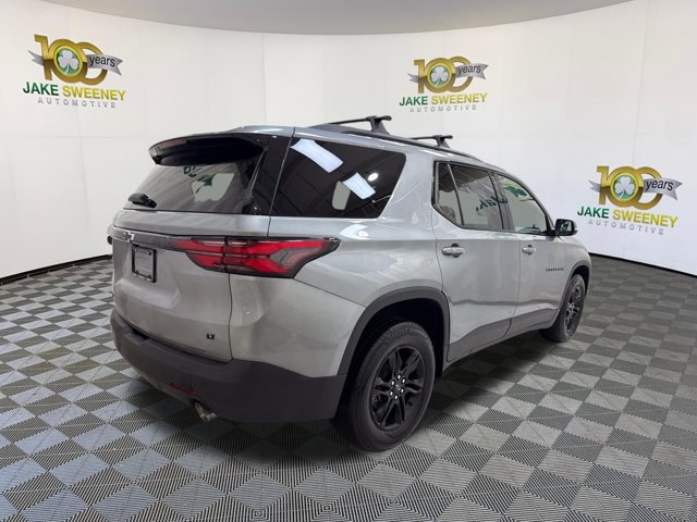 Used 2023 Chevrolet Traverse LT FWD image 13
