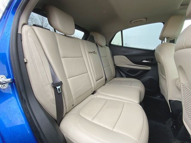 Used 2018 Buick Encore Essence image 26