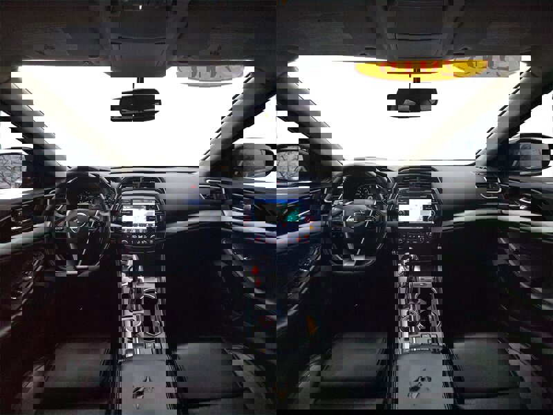 Used 2016 Nissan Maxima 3.5 SV image 20