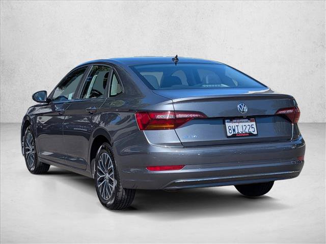 Used 2019 Volkswagen Jetta SE FWD image 8