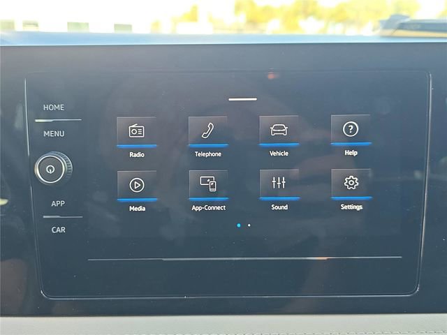 New 2026 Volkswagen Taos S image 16