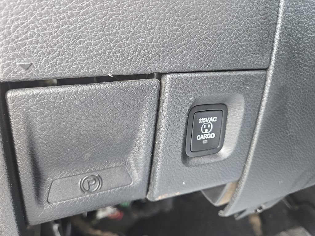 Used 2021 RAM 3500 Limited image 35