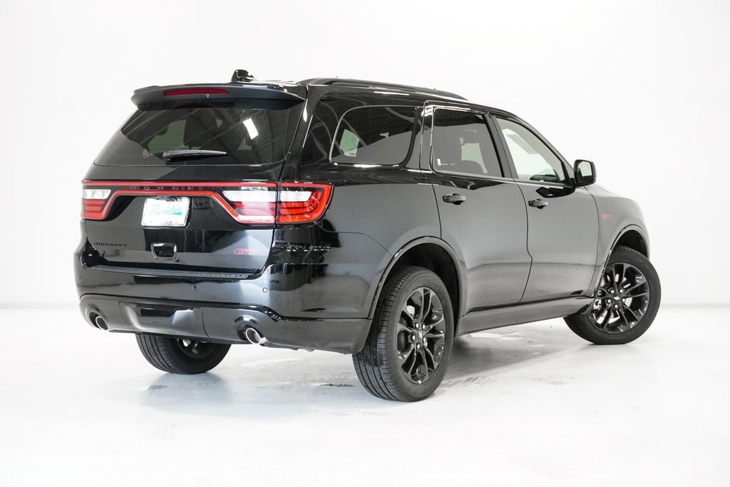 New 2026 Dodge Durango GT image 27
