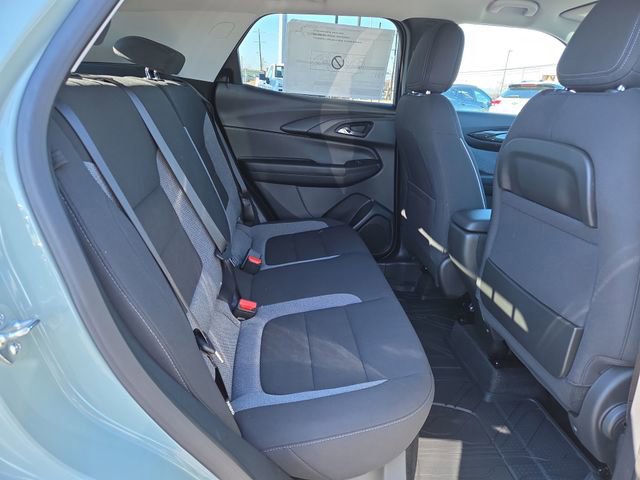 New 2026 Chevrolet TrailBlazer LS w/ LS Convenience Package image 14