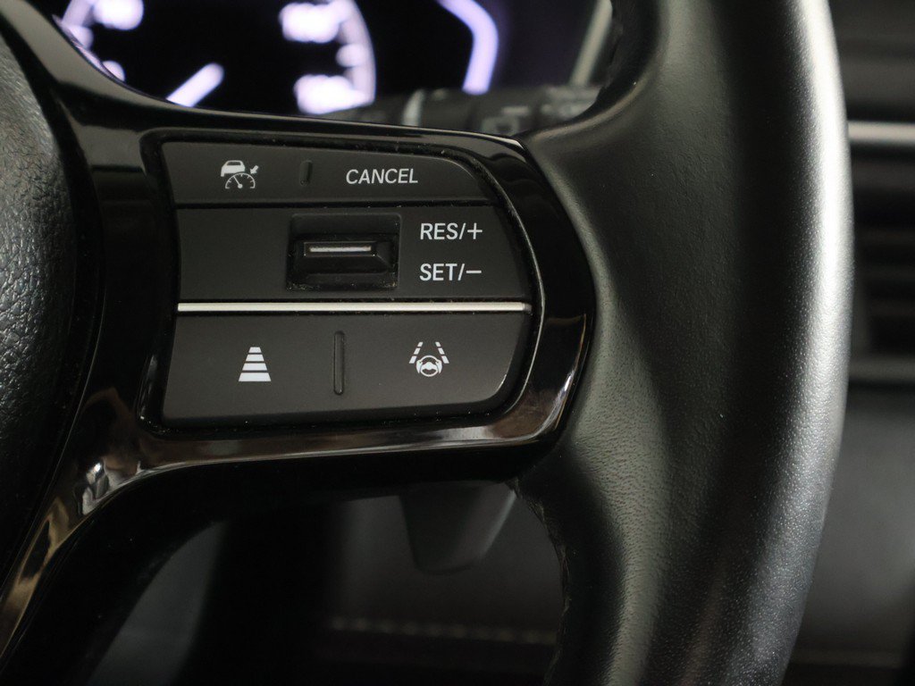 Used 2025 Honda Pilot EX-L image 42