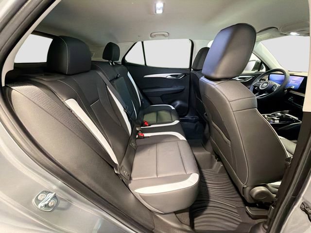 New 2026 Buick Envision Sport Touring AWD/4WD image 23