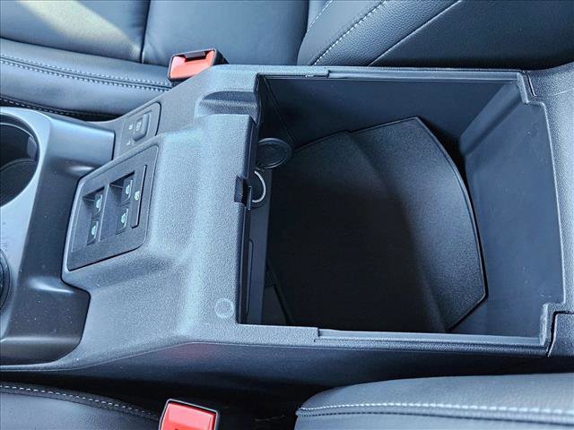 New 2025 Ford Bronco Outer Banks image 14