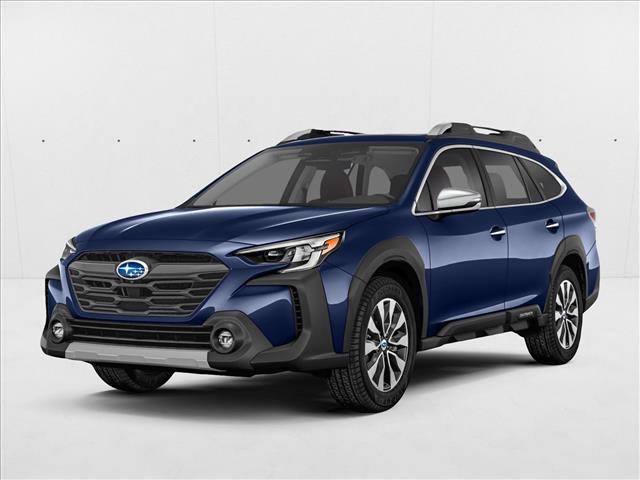 Used 2023 Subaru Outback Touring XT