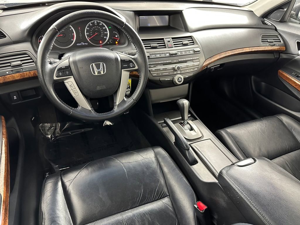 Used 2011 Honda Accord EX-L image 34