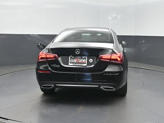 Used 2020 Mercedes-Benz A 220 image 31