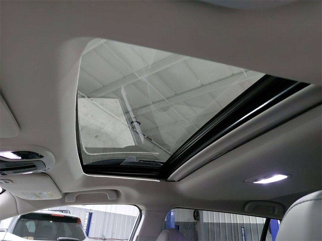 Used 2023 Subaru Outback Limited image 30