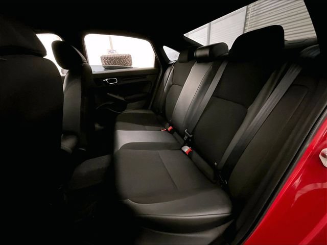 Used 2022 Honda Civic Sport image 25