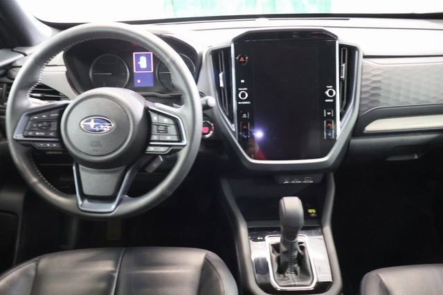 Certified 2025 Subaru Forester Limited image 15