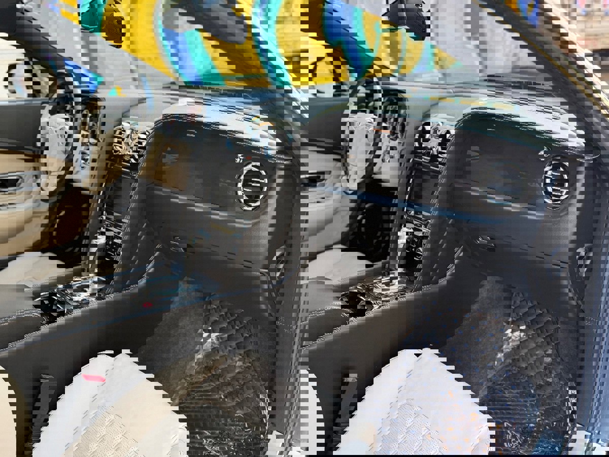 Used 2014 Bentley Continental GT V8 S image 20