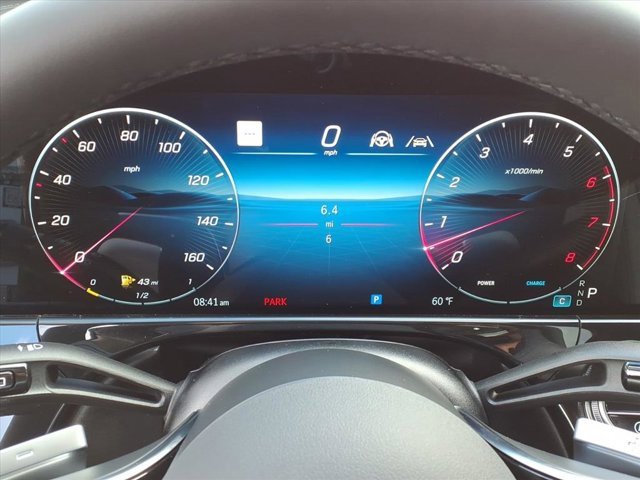 New 2026 Mercedes-Benz E 450 4MATIC All-Terrain Wagon image 12