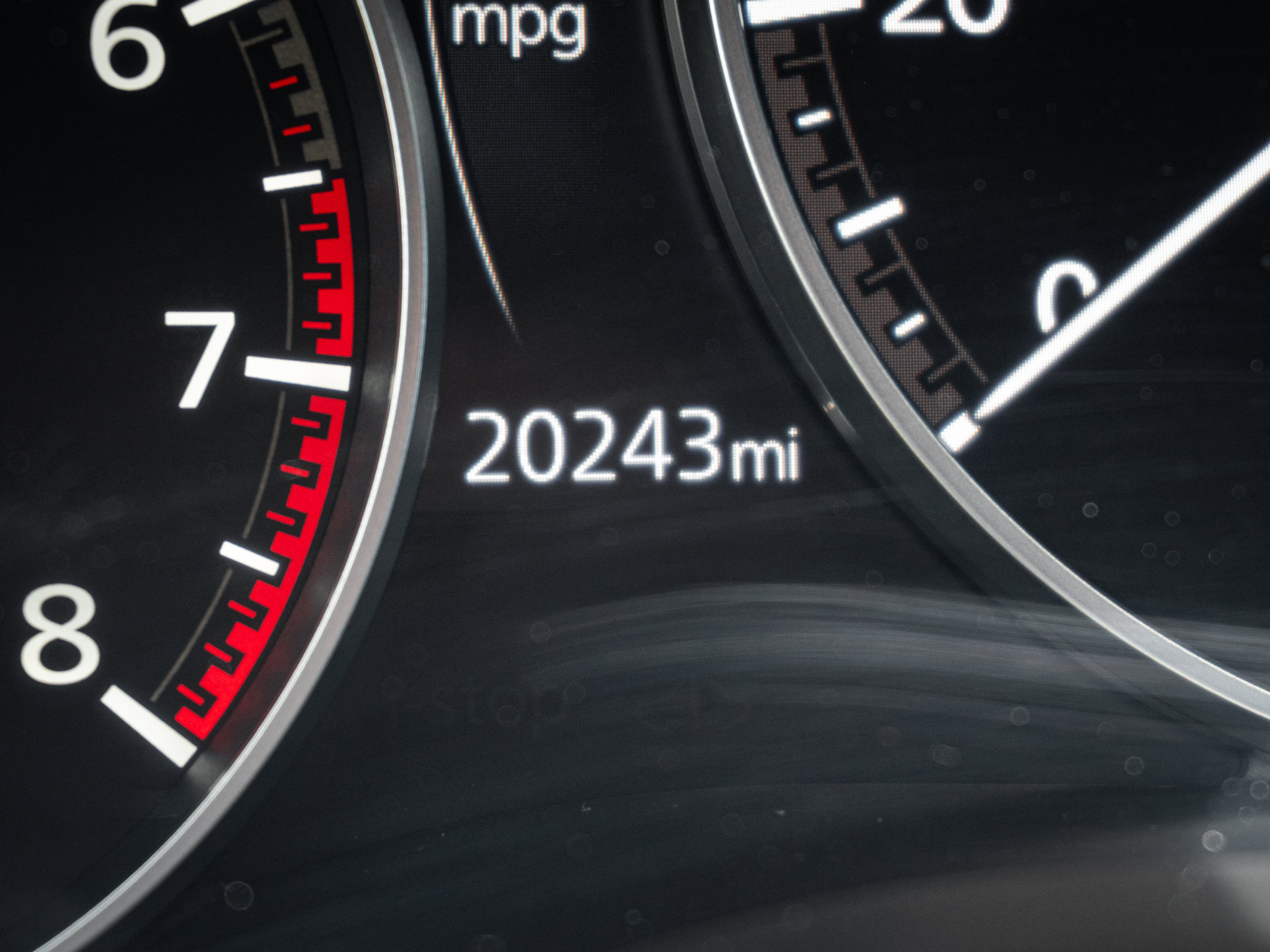 Certified 2025 MAZDA MAZDA3 2.5 S Hatchback w/ Premium Pkg FWD image 24