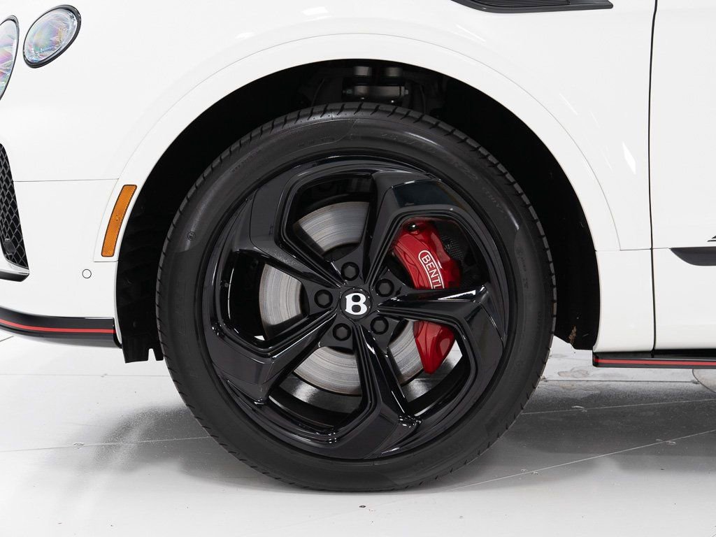 Certified 2025 Bentley Bentayga image 44