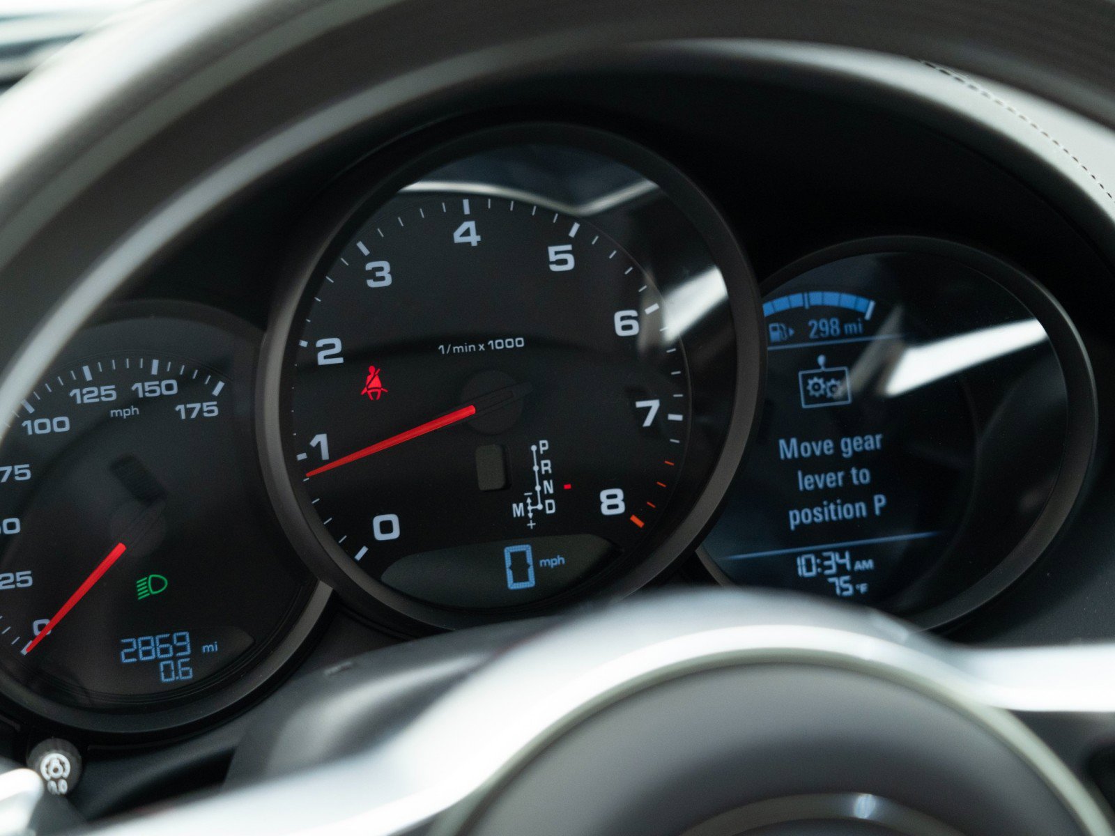 Certified 2025 Porsche 718 Cayman image 22