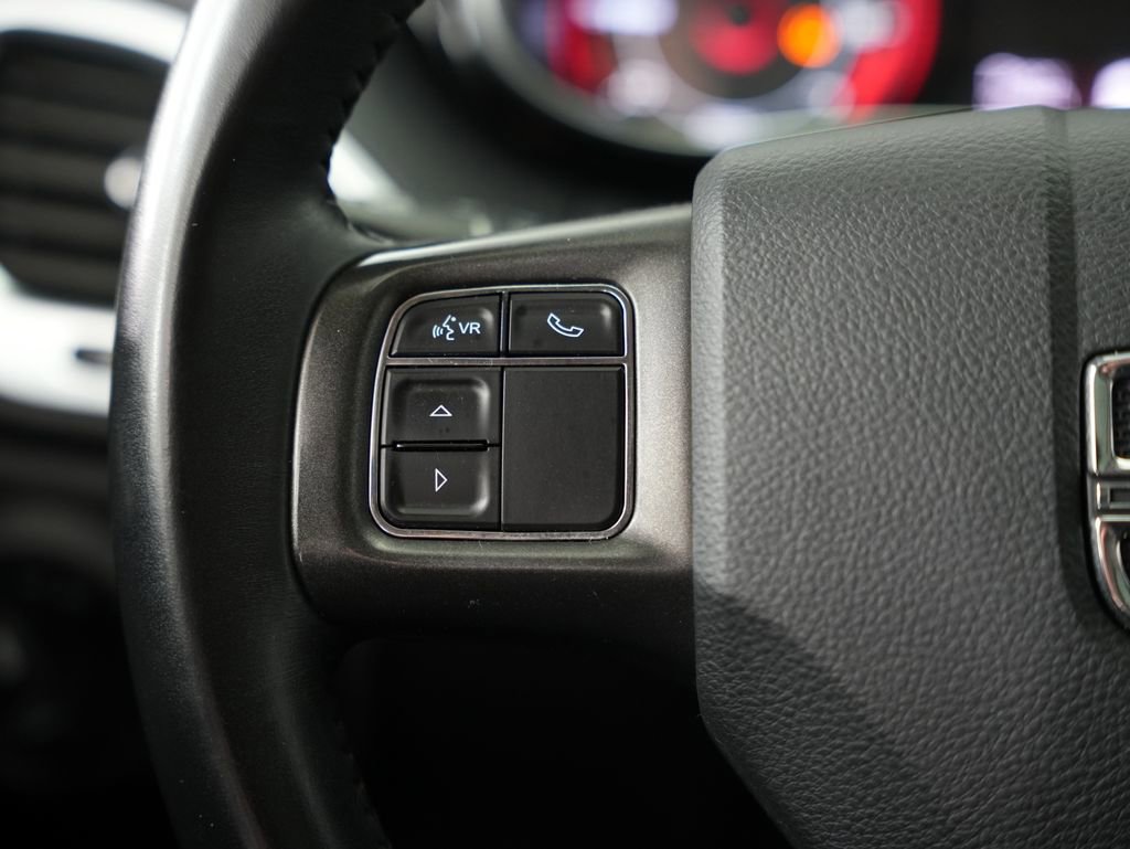 Used 2013 Dodge Dart SXT FWD image 12