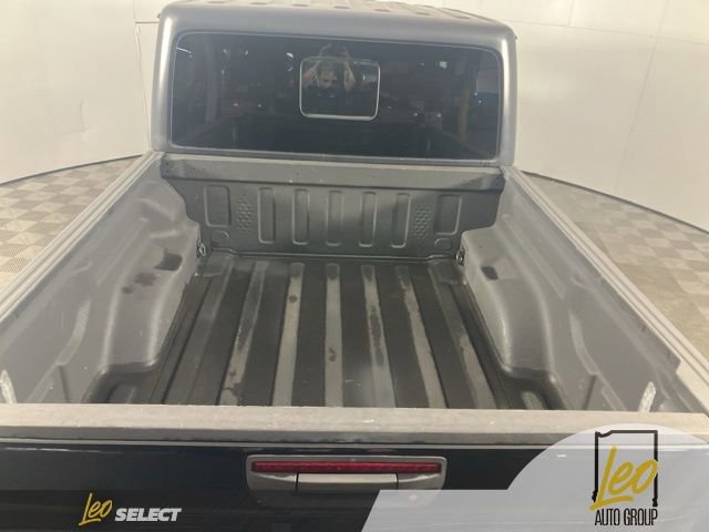 Used 2021 Jeep Gladiator Sport image 23