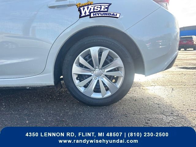 Used 2022 Subaru Impreza 2.0i image 25