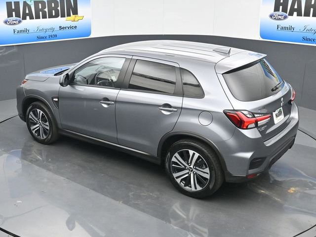 Used 2025 Mitsubishi Outlander Sport ES image 24