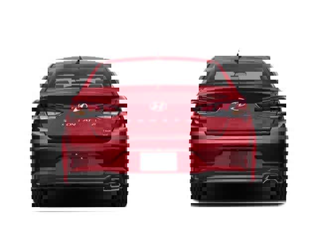 Used 2019 Hyundai Sonata SE FWD image 5