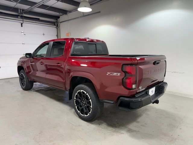 New 2026 Chevrolet Colorado Z71 w/ Z71 Convenience Package 2 image 5