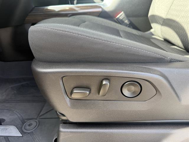 Used 2024 Chevrolet Silverado 1500 RST w/ Protection Package image 32