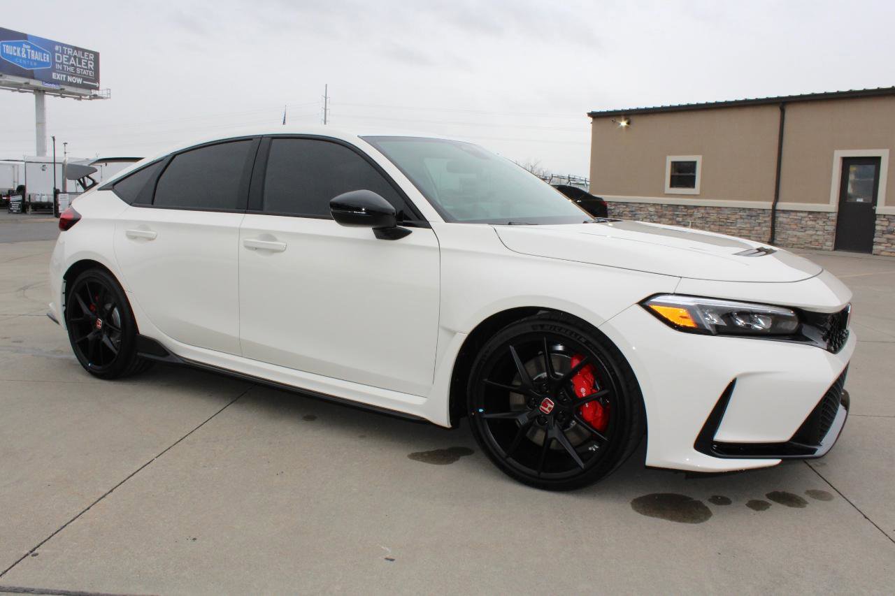 Used 2025 Honda Civic Type R image 48