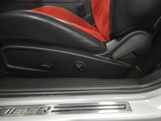 Used 2020 Dodge Challenger R/T Scat Pack w/ Dynamics Package image 29