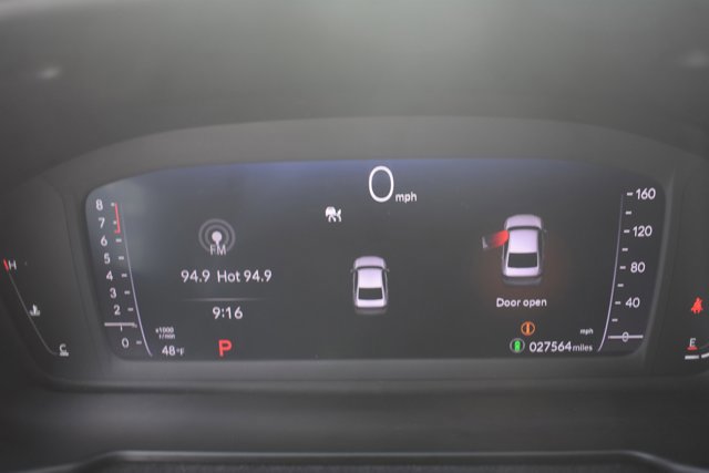 Used 2024 Honda Accord LX image 20