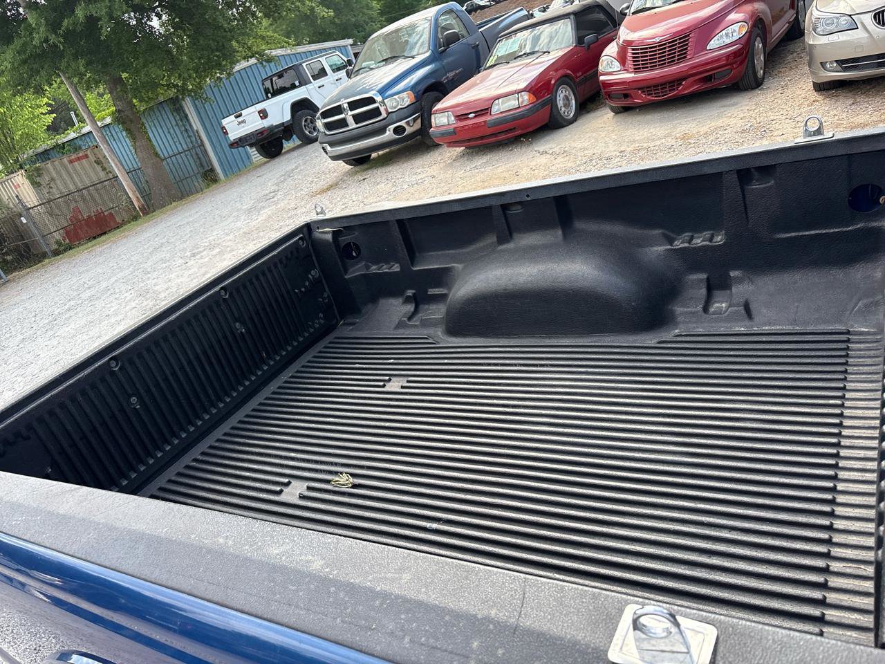 Used 2008 Ford Ranger Sport RWD image 21