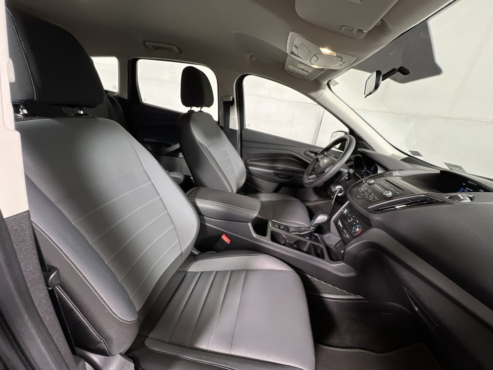 Used 2017 Ford Escape S FWD image 24