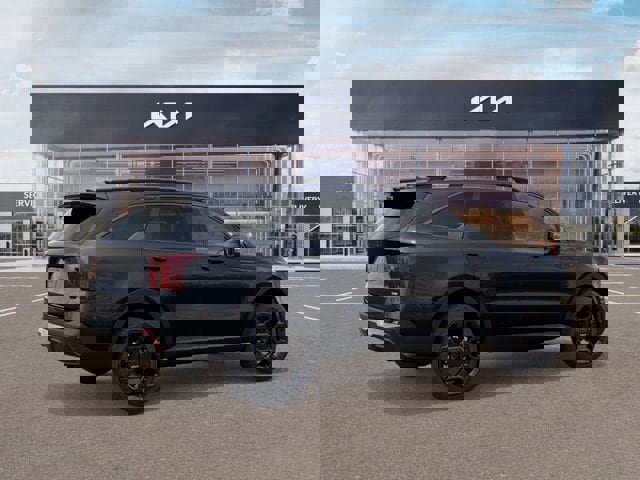 New 2026 Kia Sorento SX Prestige image 6