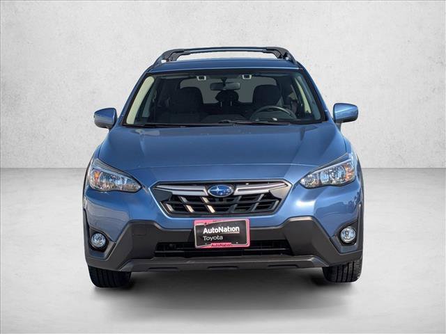 Used 2021 Subaru Crosstrek 2.0i Premium AWD/4WD video 2