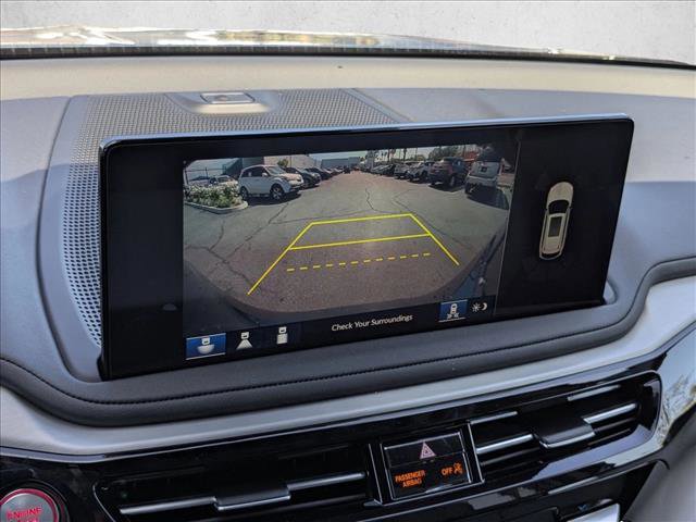 New 2026 Acura MDX FWD w/ Technology Package image 13